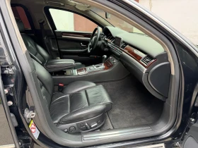 Audi A8 L * SECURITY * БРОНИРАН* VR9 КАПСУЛА* , снимка 10