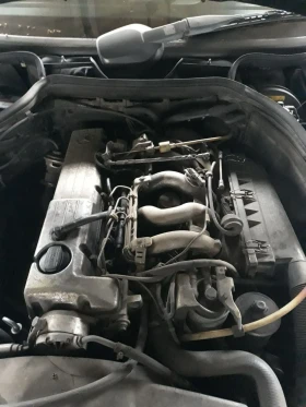 Mercedes-Benz 124, снимка 13