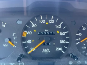 Mercedes-Benz 124, снимка 12