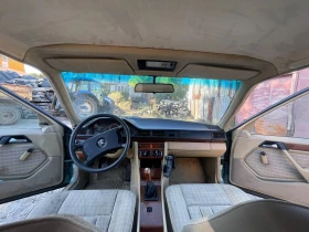 Mercedes-Benz 124, снимка 11