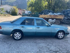 Mercedes-Benz 124, снимка 7