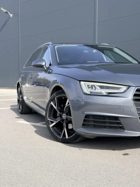Audi A4, снимка 2