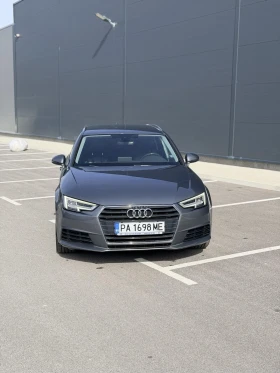 Audi A4, снимка 3