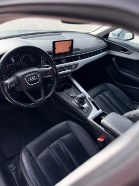 Audi A4, снимка 6