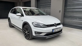 VW Alltrack Golf 7.5, 2.0 TDI, 4Motion, снимка 1