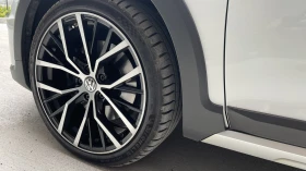 VW Alltrack Golf 7.5, 2.0 TDI, 4Motion, снимка 9