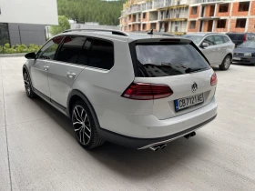 VW Alltrack Golf 7.5, 2.0 TDI, 4Motion, снимка 8