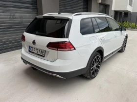 VW Alltrack Golf 7.5, 2.0 TDI, 4Motion, снимка 7