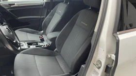 VW Alltrack Golf 7.5, 2.0 TDI, 4Motion, снимка 12