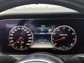 Mercedes-Benz E 53 AMG Coupe/Burmester/Distronic/Pano/Обдухване, снимка 10