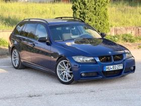 BMW 330 325d | M-Packet | TUNING | TOP, снимка 1