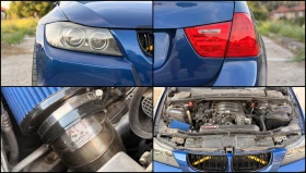 BMW 330 325d | M-Packet | TUNING | TOP, снимка 8