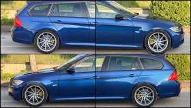 BMW 330 325d | M-Packet | TUNING | TOP, снимка 7