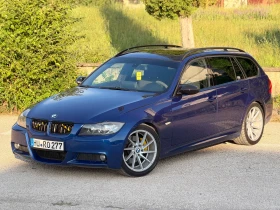 BMW 330 325d | M-Packet | TUNING | TOP, снимка 3
