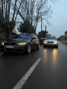BMW 330, снимка 4