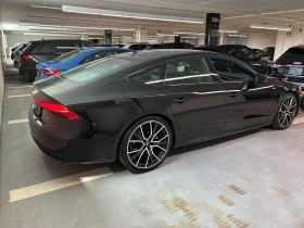 Audi A7 Technik/360/DIS/MATRIX/HUD/B&O/МАСАЖИ, снимка 4
