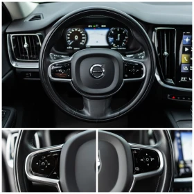 Volvo V60 ::2.0D::Inscription, снимка 11