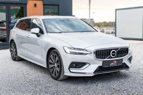 Volvo V60 ::2.0D::Inscription, снимка 3