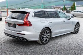 Volvo V60 ::2.0D::Inscription, снимка 7