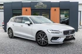 Volvo V60 ::2.0D::Inscription, снимка 1