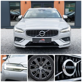 Volvo V60 ::2.0D::Inscription, снимка 8
