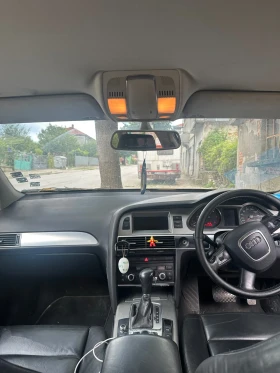 Audi A6, снимка 3