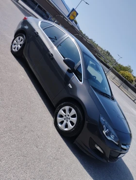 Opel Astra, снимка 15