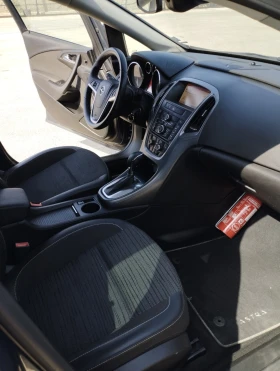Opel Astra, снимка 10