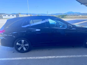 Mercedes-Benz C 220, снимка 4