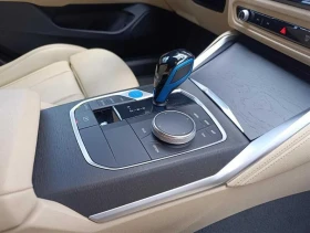 BMW i4 M50* X-Drive* M Sport* Portimao Blau* , снимка 8