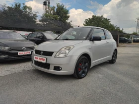 Suzuki Swift 1.3-92ks-GAZ, снимка 2