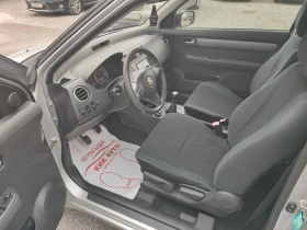 Suzuki Swift 1.3-92ks-GAZ, снимка 9