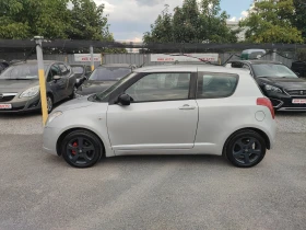 Suzuki Swift 1.3-92ks-GAZ, снимка 4