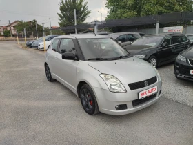 Suzuki Swift 1.3-92ks-GAZ, снимка 3