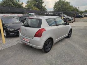 Suzuki Swift 1.3-92ks-GAZ, снимка 7