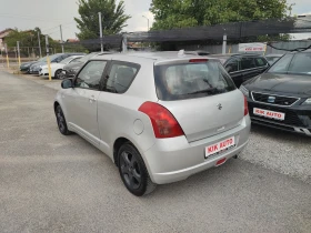 Suzuki Swift 1.3-92ks-GAZ, снимка 6
