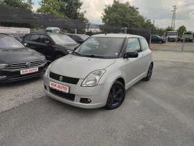 Suzuki Swift 1.3-92ks-GAZ, снимка 1