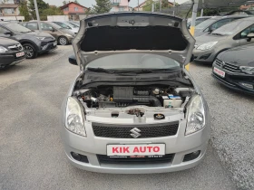 Suzuki Swift 1.3-92ks-GAZ, снимка 17