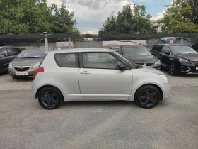Suzuki Swift 1.3-92ks-GAZ, снимка 5