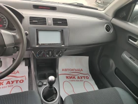 Suzuki Swift 1.3-92ks-GAZ, снимка 12