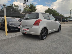 Suzuki Swift 1.3-92ks-GAZ, снимка 8