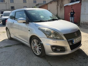 Suzuki Swift SPORT, снимка 7