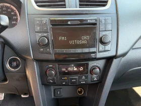 Suzuki Swift SPORT, снимка 10