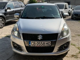Suzuki Swift SPORT, снимка 8