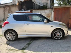 Suzuki Swift SPORT, снимка 6