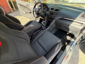 Suzuki Swift SPORT, снимка 13