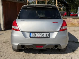 Suzuki Swift SPORT, снимка 4