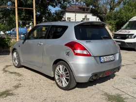 Suzuki Swift SPORT, снимка 3