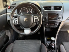 Suzuki Swift SPORT, снимка 9