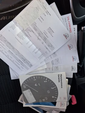 Toyota Auris 1.8 Hybrid, пълна сервизна история, снимка 17